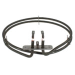 ELE9327 compatible Beko 462900010 1800W fan oven element