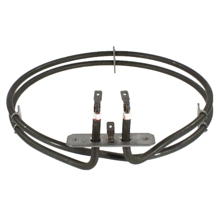 ELE9327 compatible Beko 462900010 1800W fan oven element