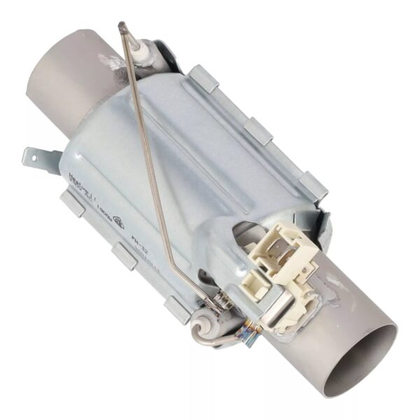ELE9733 compatible 1800 watt dishwasher flow-through heater element