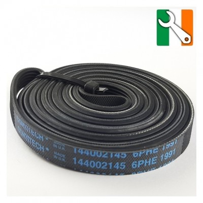 Hotpoint Indesit 1991 H6 PHE tumble dryer drive belt
