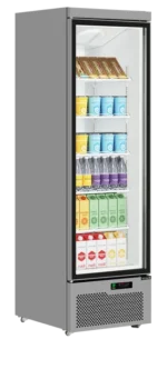TEFCOLD Atom Maxi C1DS stocked display