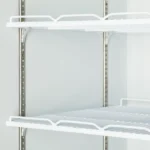 TEFCOLD Atom Maxi shelf detail
