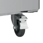 TEFCOLD CAR900 digital controller detail