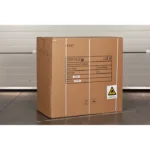 TEFCOLD BA21H packaged for delivery