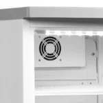 TEFCOLD BC85 controller detail