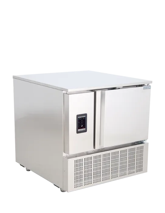 TEFCOLD BLCB3X1 commercial refrigeration unit