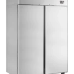 TEFCOLD CAR1250 double door upright refrigerator