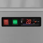 TEFCOLD Atom Maxi C3DS product detail 5