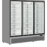 TEFCOLD Atom Maxi C3DS commercial refrigeration unit