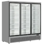 TEFCOLD Atom Maxi C3DS commercial refrigeration unit