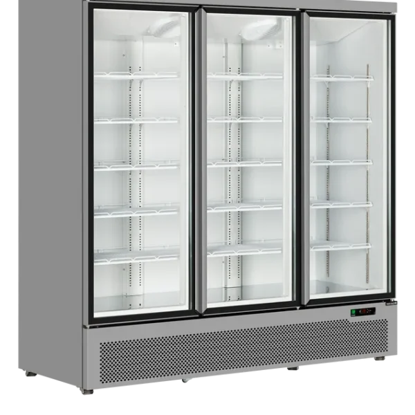 TEFCOLD Atom Maxi C3DS commercial refrigeration unit