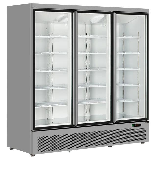 TEFCOLD Atom Maxi C3DS commercial refrigeration unit