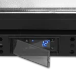TEFCOLD BA6H adjustable shelf detail