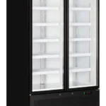 TEFCOLD Atom Maxi C2DB commercial refrigeration unit