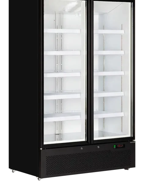 TEFCOLD Atom Maxi C2DB commercial refrigeration unit
