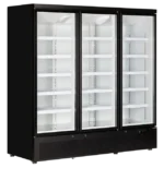 TEFCOLD Atom Maxi C3DB commercial refrigeration unit