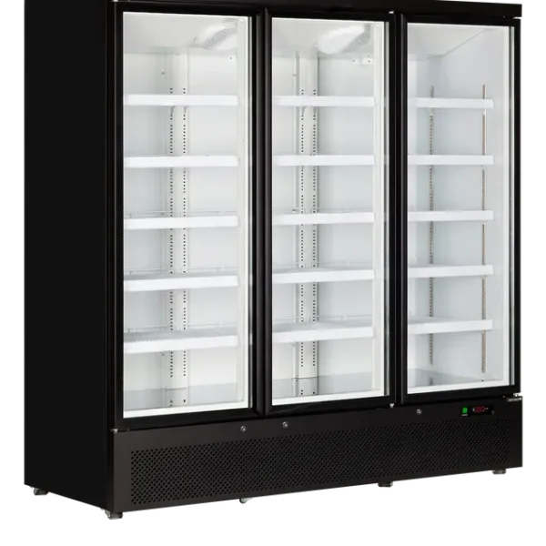 TEFCOLD Atom Maxi C3DB commercial refrigeration unit