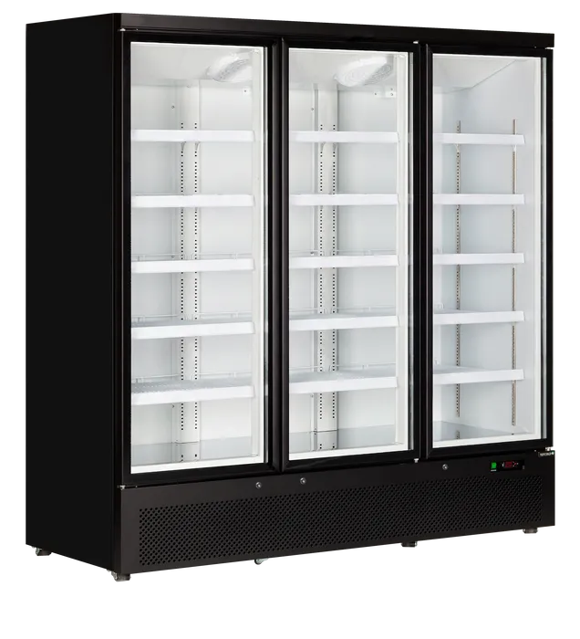 TEFCOLD Atom Maxi C3DB commercial refrigeration unit