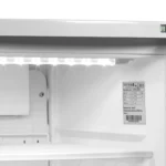 TEFCOLD BC85 internal shelf detail