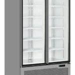 TEFCOLD Atom Maxi C2DS commercial refrigeration unit