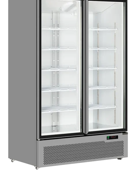 TEFCOLD Atom Maxi C2DS commercial refrigeration unit