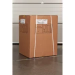 TEFCOLD UR200X1 packaged for delivery