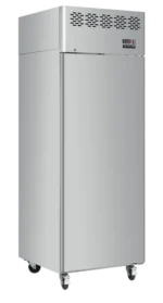 TEFCOLD CAR410 stainless steel upright refrigerator