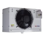 Maxkold Cubic Evaporator 1 x 300mm — manufacturer representative product image