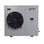 Maxkold Rotary Condensing Unit — manufacturer representative product image