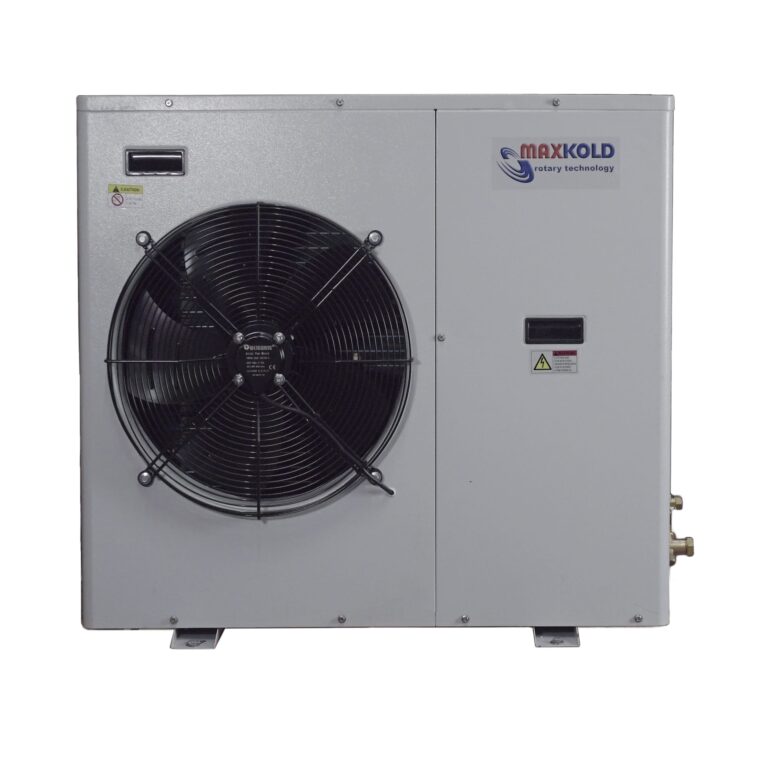 Maxkold Rotary Condensing Unit — manufacturer representative product image