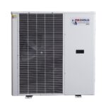 Maxkold Scroll Condensing Unit — manufacturer representative product image