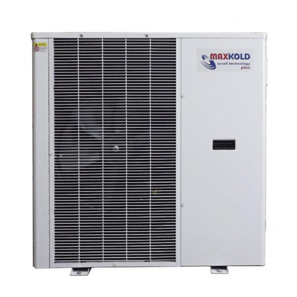 Maxkold Scroll Condensing Unit — manufacturer representative product image