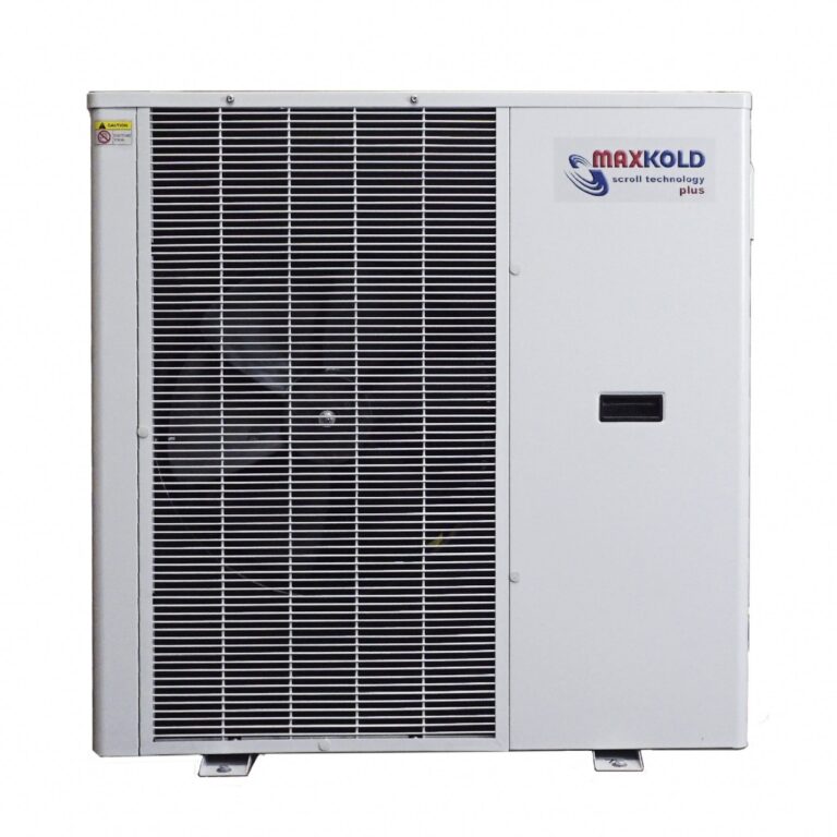 Maxkold Scroll Condensing Unit — manufacturer representative product image
