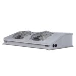 Maxkold Slim Evaporator 2 x 230mm — manufacturer representative product image