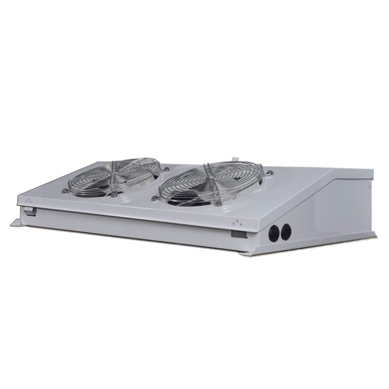 Maxkold Slim Evaporator 2 x 230mm — manufacturer representative product image
