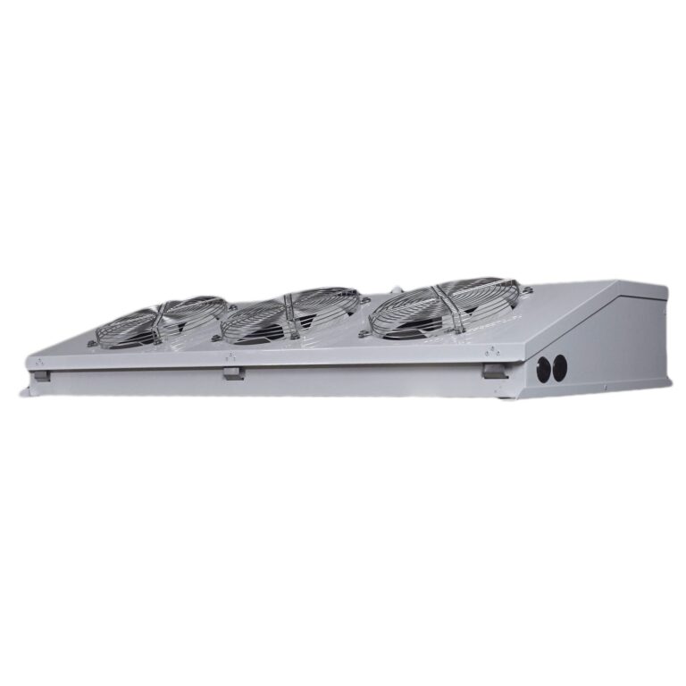 Maxkold Slim Evaporator 3 x 230mm — manufacturer representative product image