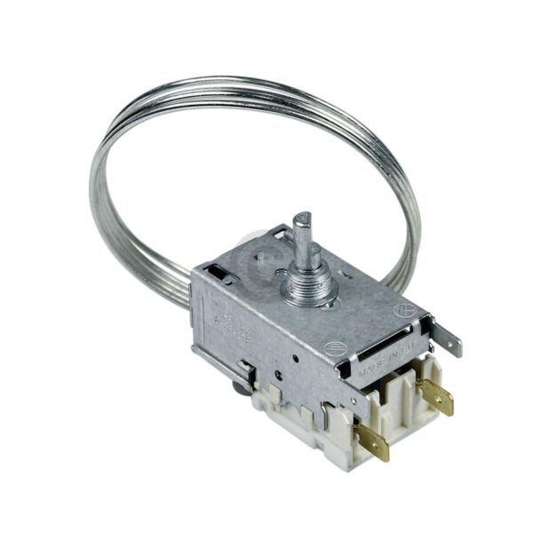 Ranco VC1 K50-P1110 universal refrigerator thermostat with capillary tube