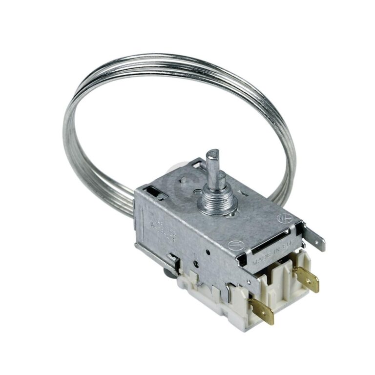 Ranco VC1 K50-P1110 universal refrigerator thermostat with capillary tube