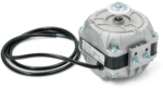 SKL MTF523RF 10W refrigeration fan motor close-up