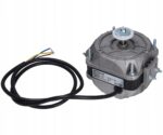 SKL MTF523RF 10W refrigeration fan motor front view