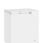 TEFCOLD GM200 solid lid commercial chest freezer