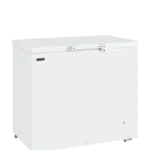 TEFCOLD GM300 solid lid commercial chest freezer