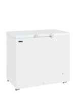 TEFCOLD GM300 solid lid commercial chest freezer