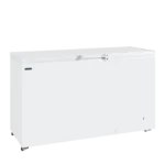 TEFCOLD GM500 solid lid commercial chest freezer