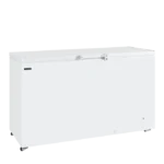 TEFCOLD GM500 solid lid commercial chest freezer