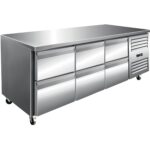 BRV6DRG31V commercial refrigeration – supplier product or range image