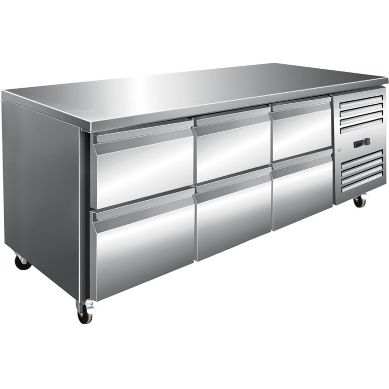 BRV6DRG31V commercial refrigeration – supplier product or range image