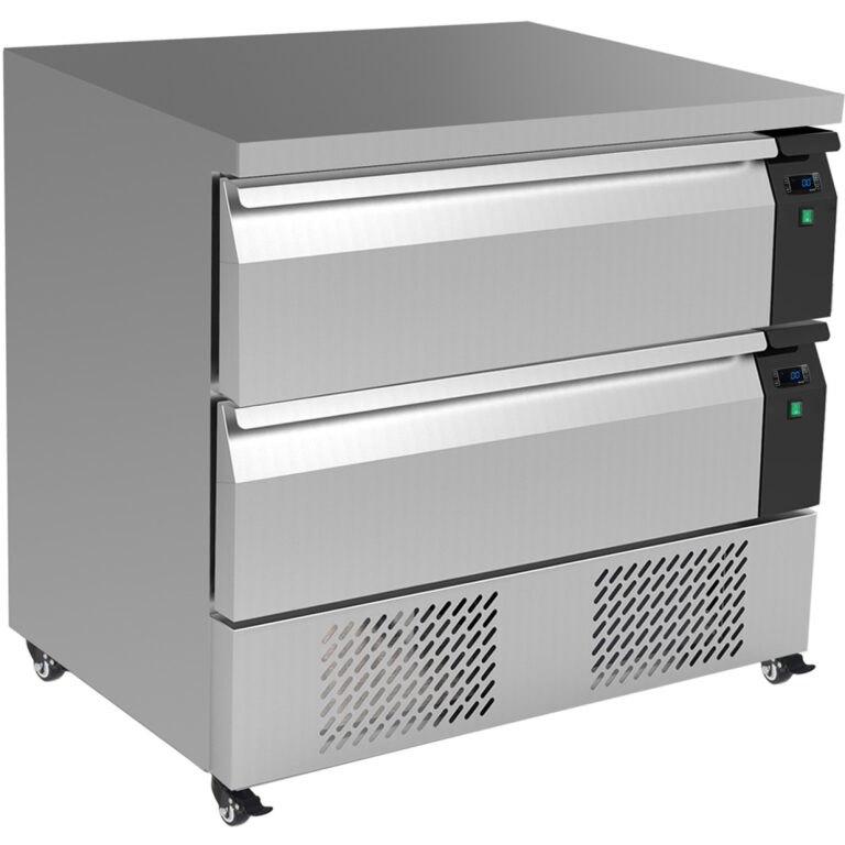 BRVCBF92 commercial preparation counter – supplier product or range image