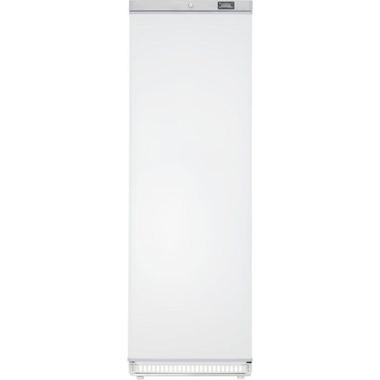Commercial upright freezer – BRVDWF400W supplier product or range image