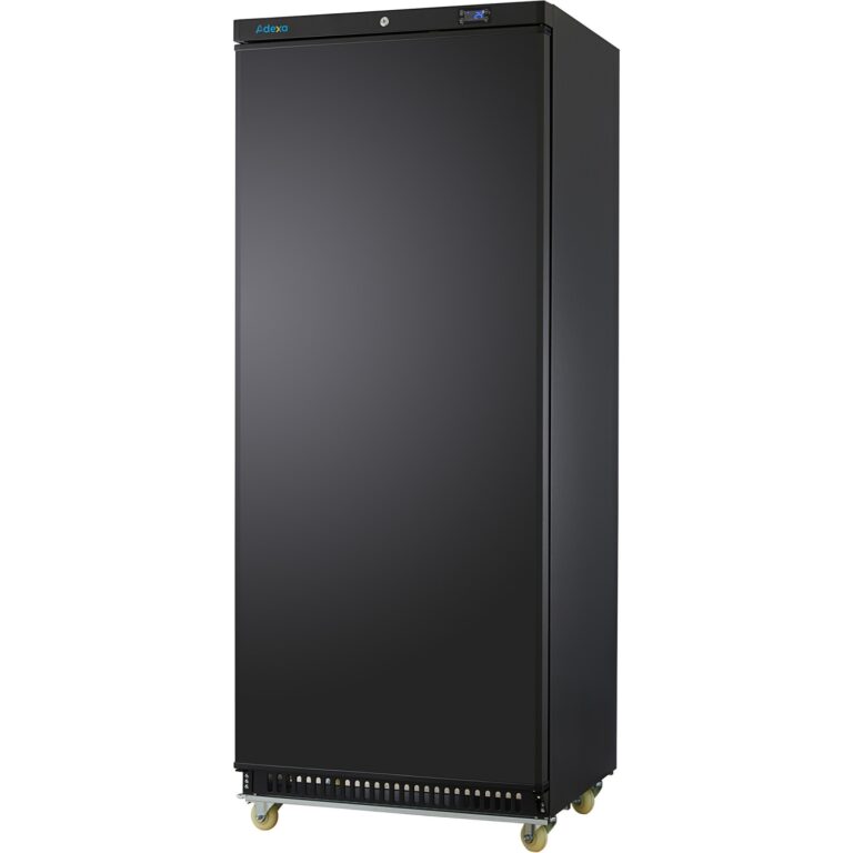 Commercial freezer – BRVDWF600BC supplier product or range image